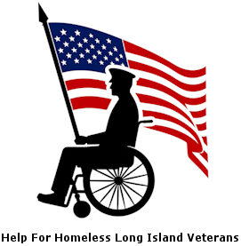 help homeless veterans