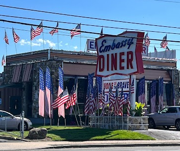 We support and help homeless long island veterans